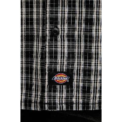 Dickies Риза Мъжка памучна (DK0A885CBLK1)