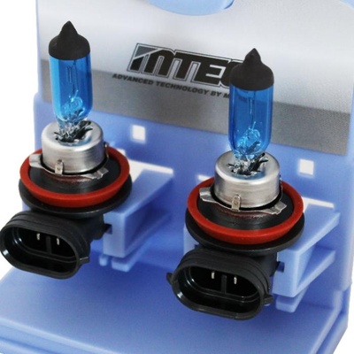 Paolo Халогеннa крушкa Mtec H11 2бр/к-т