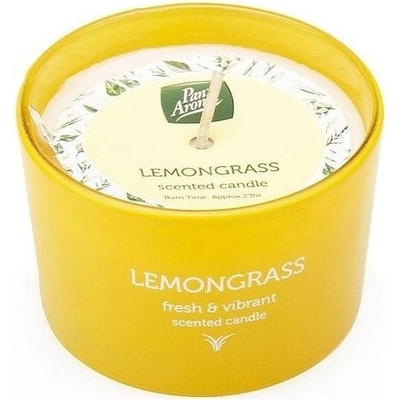 Pan Aroma Lemongrass 85 g