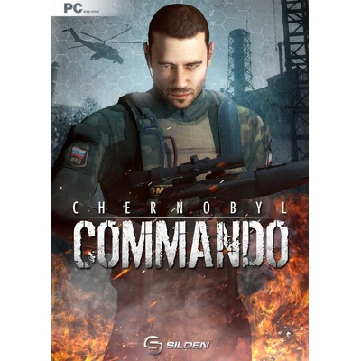 Chernobyl Commando