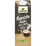Alnatura Био овесена напитка със соя "Бариста" - 1 л