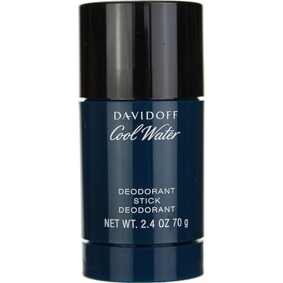 Davidoff Cool Water deostick 70 g