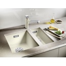 Kuchynské drezy Blanco SUBLINE 320-U