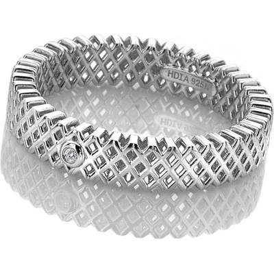 Hot Diamonds prsten Quest Filigree DR222