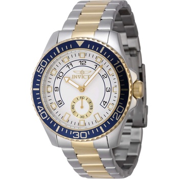 Invicta Мъжки часовник Invicta Pro Diver 47127 (47127)