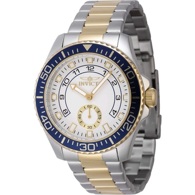 Invicta Мъжки часовник Invicta Pro Diver 47127 (47127)