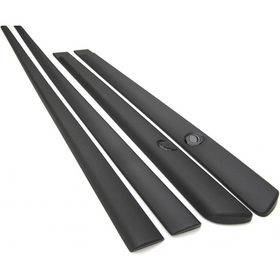 Lišty dverí - Seat IBIZA 1993-2002