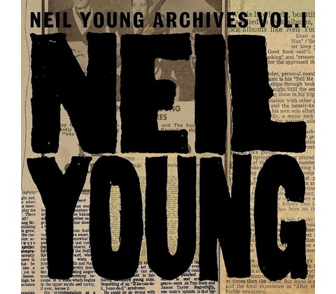 Archives CD