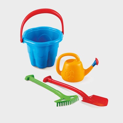 Marioinex Плажен комплект кофичка с аксесоари " Fala" (901 137)