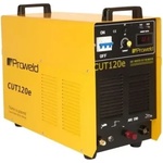 ProWELD Машина за плазмено рязане ProWELD CUT120e/ 400V/ 2T/4T (45501CUT120E)