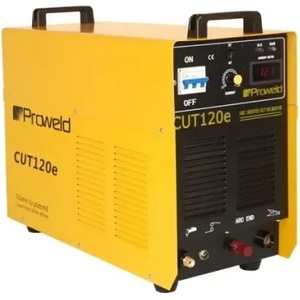 ProWELD Машина за плазмено рязане ProWELD CUT120e/ 400V/ 2T/4T (45501CUT120E)