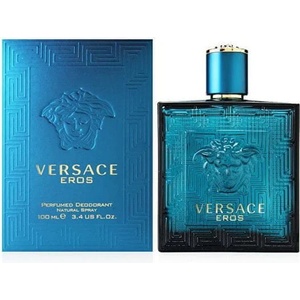Versace Eros natural spray 100 ml