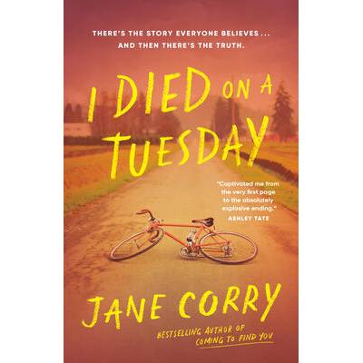 I Died on a Tuesday | Corry, Jane