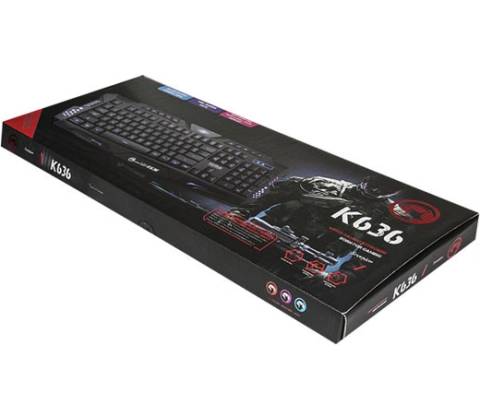 Marvo K636 US
