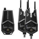 Delphin TECTON 2+1 Červená-Modrá