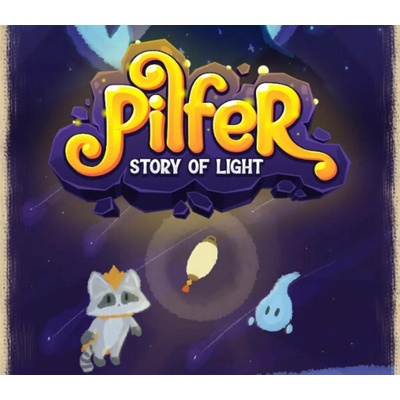 Pilfer: Story of Light