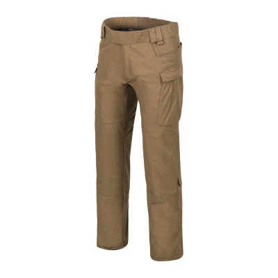Kalhoty Helikon-Tex MBDU Nyco coyote