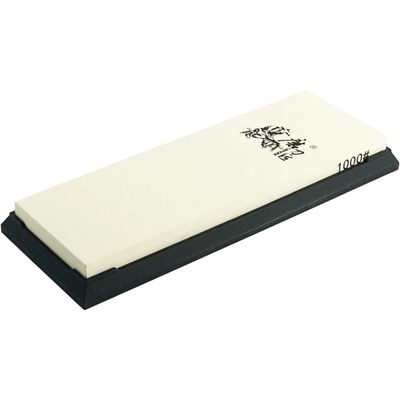 CONTACTO Brúska z korundu oxidu hlinitého 180x60x14 mm 3347/180