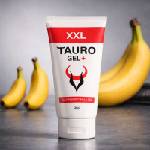 CupidOn USA Tauro Gel + за увеличаване на пениса XXL Gel for men 60мл
