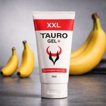  Tauro Gel + за увеличаване на пениса XXL Gel for men 60мл