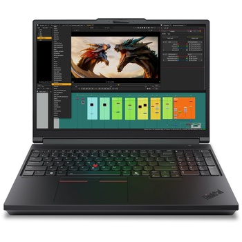 Lenovo ThinkPad P16 Gen 3 21RQ003RGE