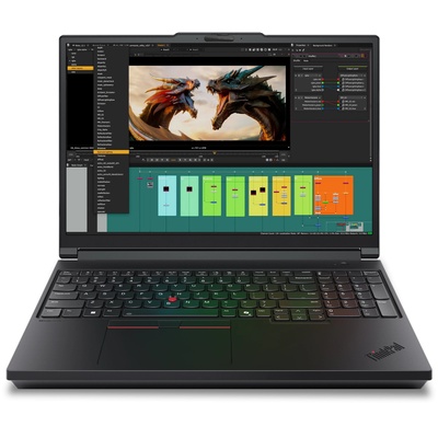 Lenovo ThinkPad P16 Gen 3 21RQ003RGE