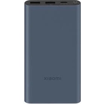 Xiaomi 22.5W Power Bank 10000mAh modrá