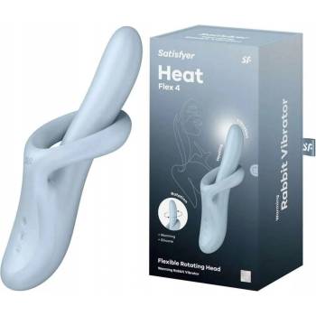 Satisfyer Heat Flex 4