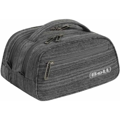 Boll Care Case lime Černá taštička