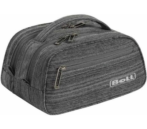 Boll Toiletry Case šedá