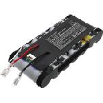 Cameron Sino Батерия за прахосмукачка Philips Aqua Plus 8000 D116-7S1P LiIon 25, 2V 3900mAh CAMERON SINO (CS-PHC812VX) - cybertrade