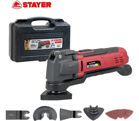 Stayer PRO 300