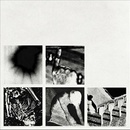 NINE INCH NAILS - BAD WITCH LP