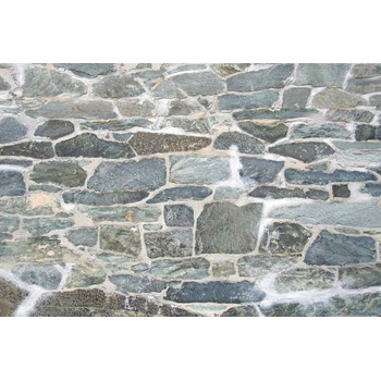 DIMEX ART s. r. o Флизелинов фототапет стара каменна плочка 375 x 250 см