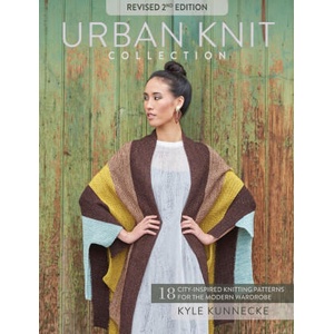 Urban Knit Collection (ISBN: 9781446318065)
