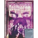 PENTAGRAM - ALL YOUR SINS:VIDEO VAULT (2DVD)