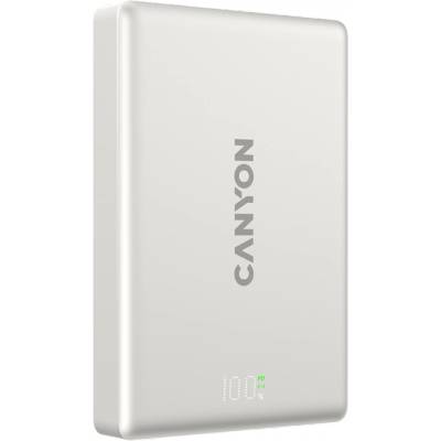 CANYON Външна батерия canyon - cns-cpb511g (cns-cpb511g)