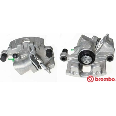 Brzdový strmeň BREMBO F 83 253 (F83253)
