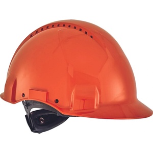 ČERVA EXPORT IMPORT a. s 3m peltor g3000nuv / Вентилирана каска - оранжева (0601004690999)