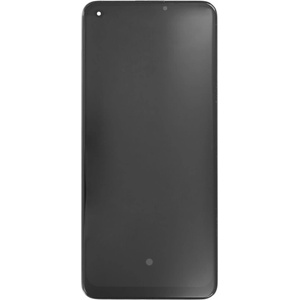  OEM Стъкло и LCD екран за Realme 7 Pro, оригинален (OEM), син (17950)