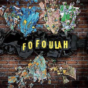 Fofoulah - Fofoulah (LP) (4030433601716)