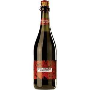 Fragolino РОСО Фраголино Поко ПИЗАНИ