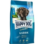 Happy Dog Sensible Karibik - храна за кучета с морска риба, картофи и банани 4 кг, Германия - 3522