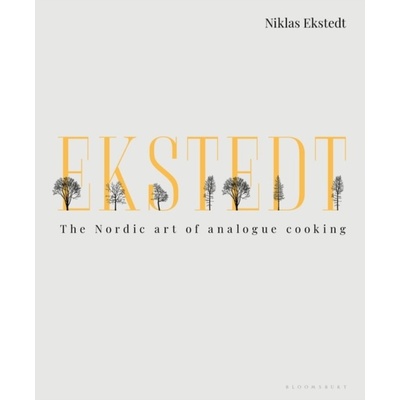 Ekstedt - Niklas Ekstedt