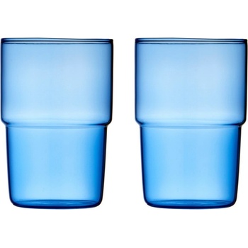 Lyngby Glas Стъклени чаши в комплект от 2 бр. 400 ml Torino - Lyngby Glas (30196)