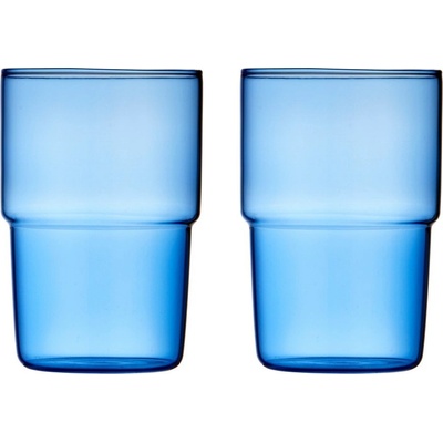 Lyngby Glas Стъклени чаши в комплект от 2 бр. 400 ml Torino - Lyngby Glas (30196)