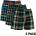 Horsefeathers Боксерки Sonny 3Pack - bundle 5 Horsefeathers | Mnogotsveten | МЪЖЕ | L