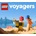 LEGO Voyagers