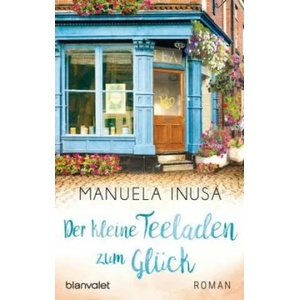 Der kleine Teeladen zum Glück (0000)