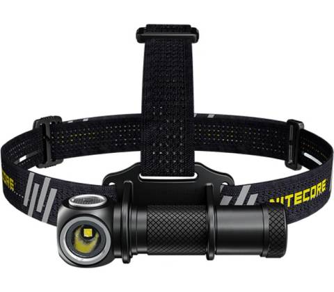 Nitecore UT32